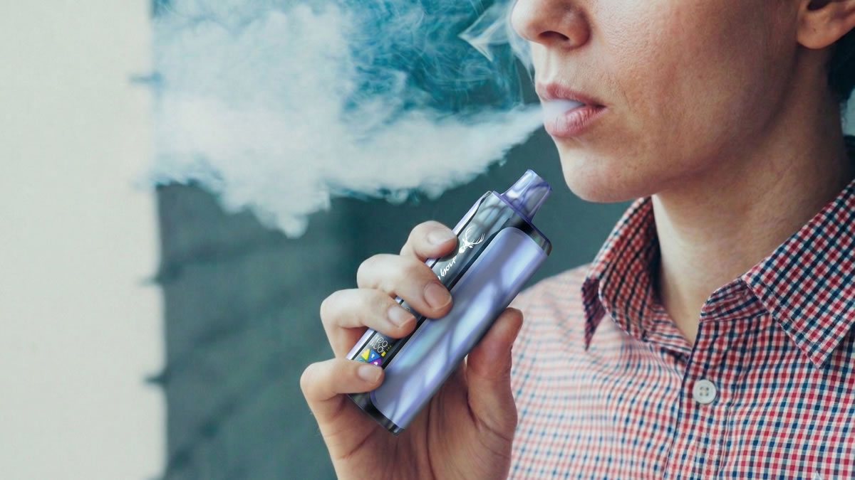 Brazil vape ban 2026