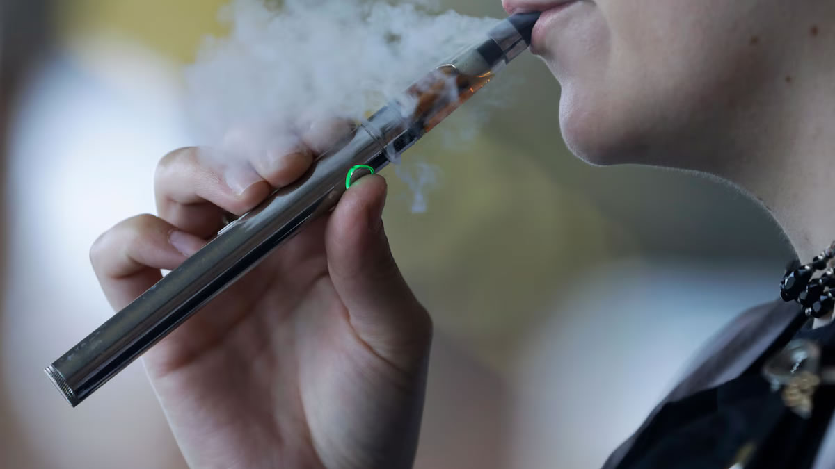 FDA flavored vape ban impact
