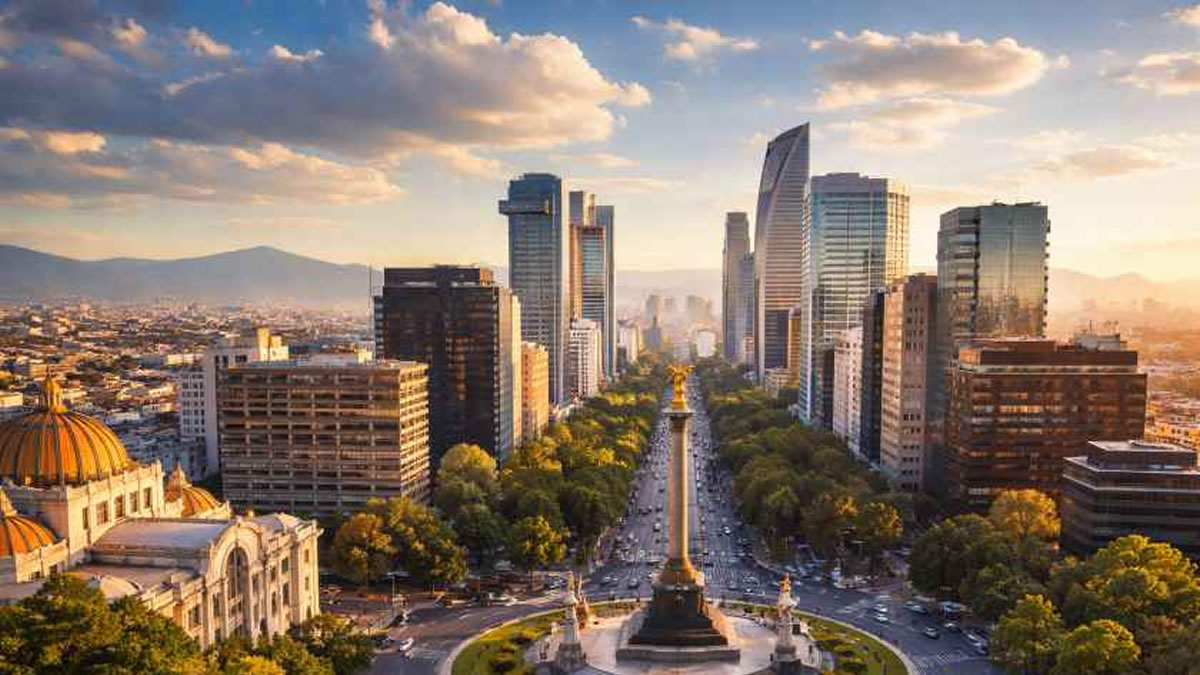 Mexico Vaping Ban