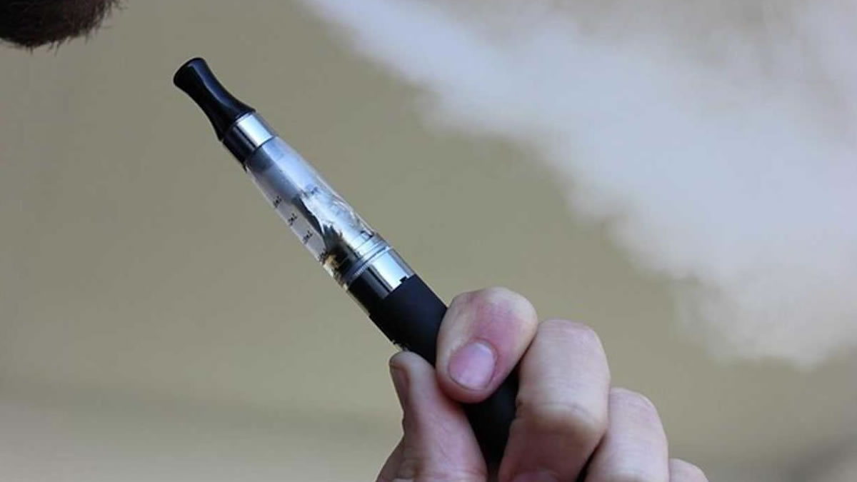 NY Vape Crackdown, Ecto World, Demand Vape