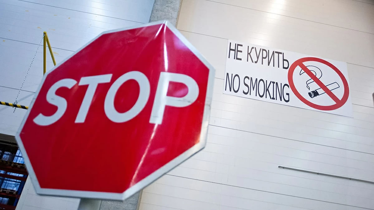 Russia Vape Ban