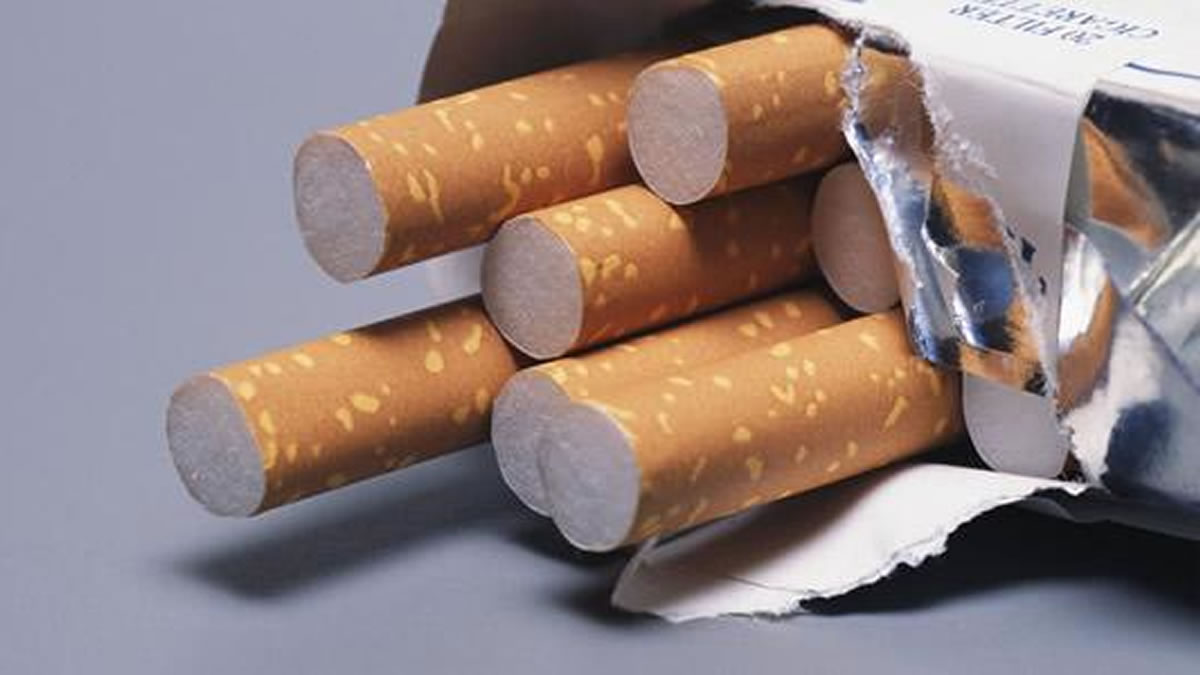 Smoking Cessation, Nicotine E-Cigarettes