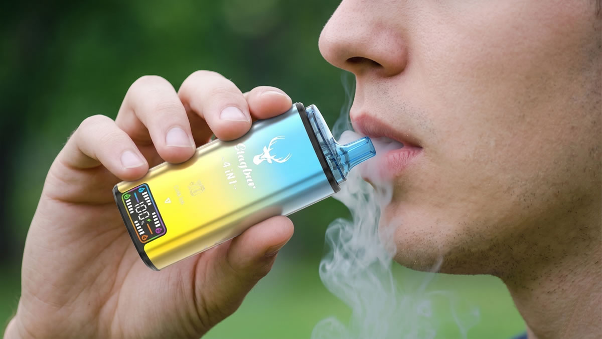 best disposable vapes Spain 2026