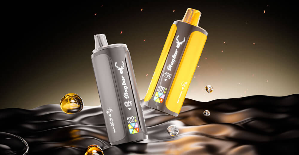 stagbar vape 6in1 disposable vape