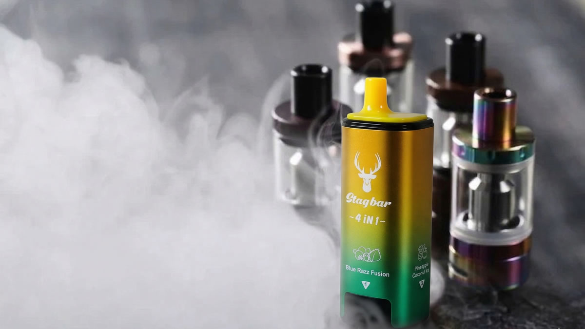 Azerbaijan vape ban 2026