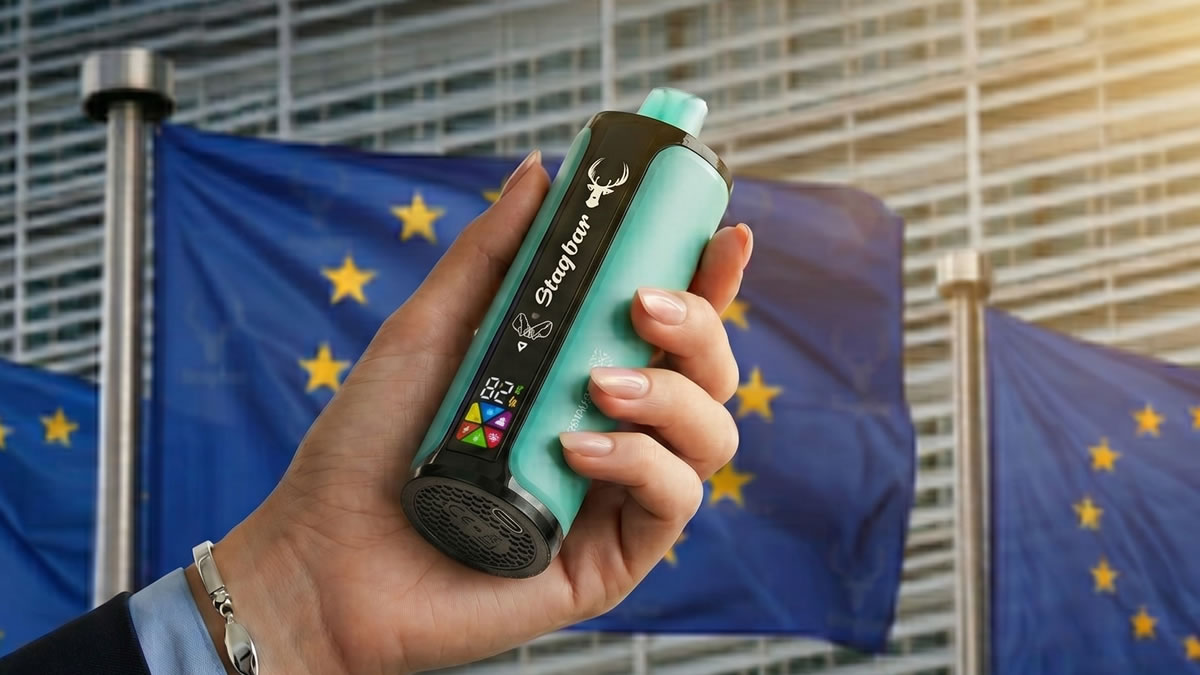 EU TPD, Tobacco Products Directive, TPD vaping rules, TPD e-liquid limits