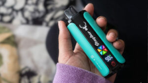 French youth vaping, OFDT EnCLASS 2024