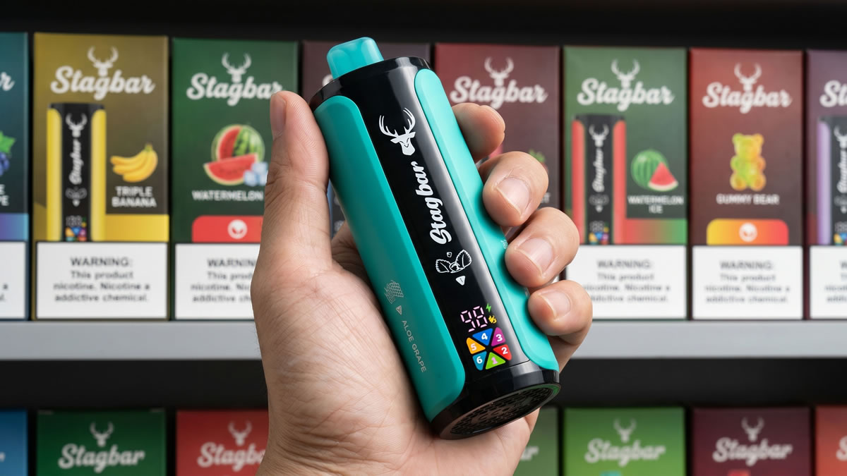 Germany Vape & E-liquid TPD Registration