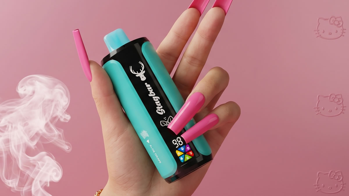 Germany disposable vape ban