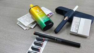 Hong Kong Vaping Ban, E-cigarette Fines Hong Kong, Travel Warning Vaping