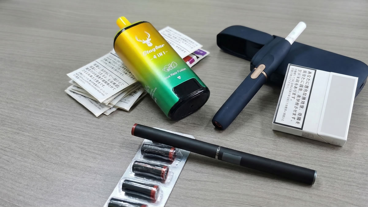 Hong Kong Vaping Ban, E-cigarette Fines Hong Kong, Travel Warning Vaping
