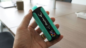 South Korea vape regulations, Tobacco Business Act