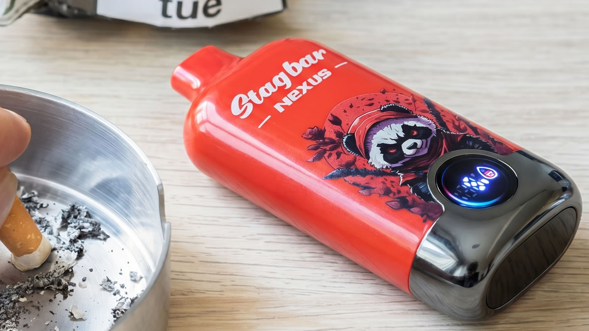 Switzerland vaping trends, Swiss e-cigarette laws