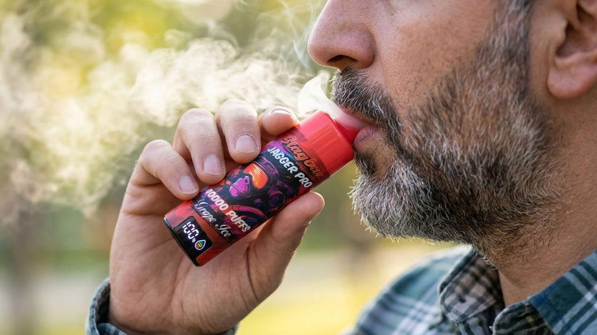 Turkey Smoking Ban 2040, Turkey Vape Laws