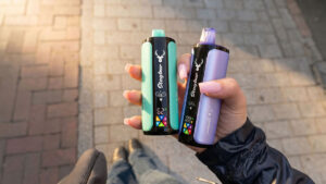 UK tobacco ban, generational smoking ban