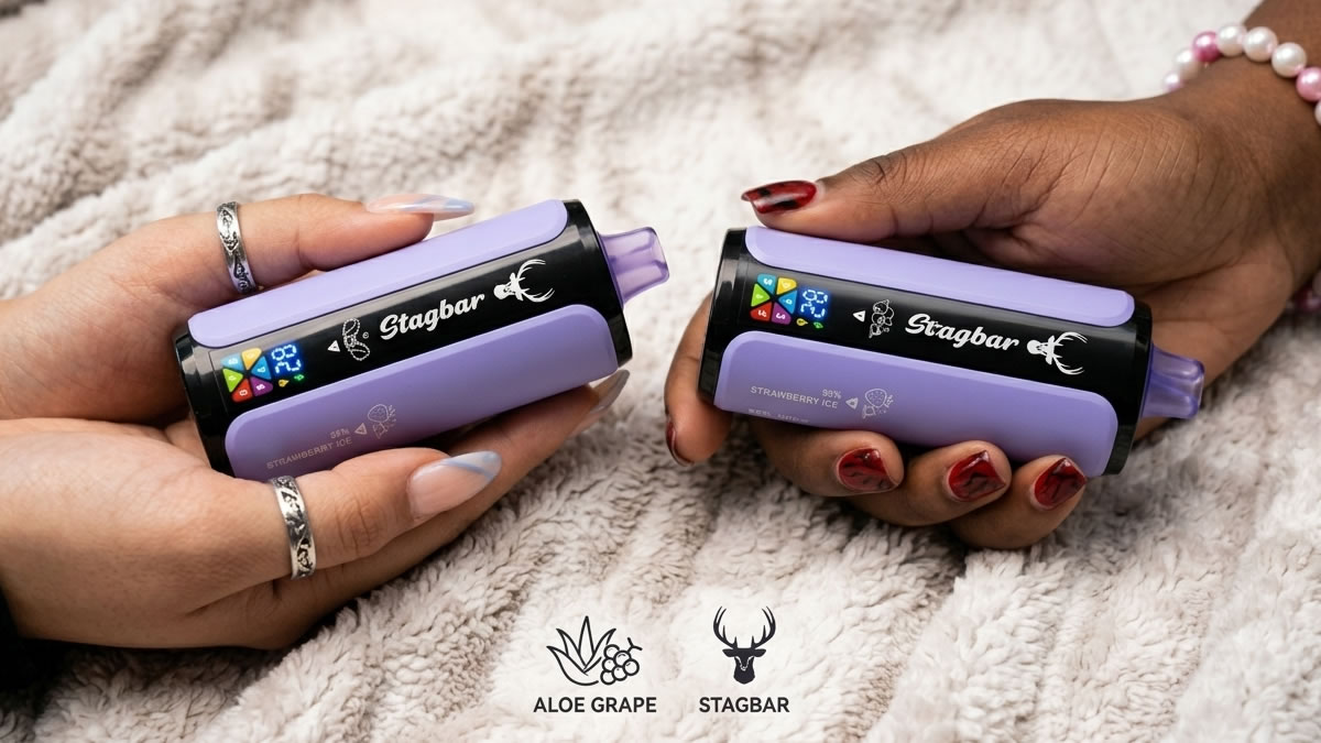 beginner vape guide, best beginner pod