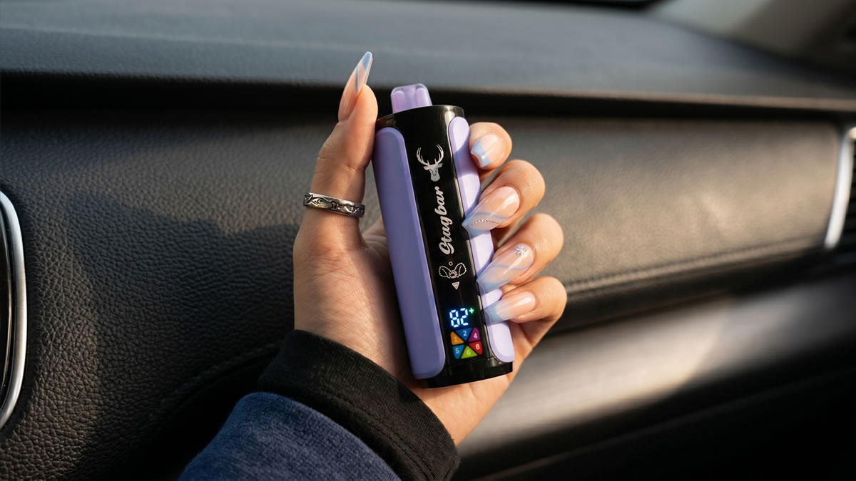 vaping withdrawal symptoms, quit vaping timeline