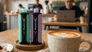 what is a disposable vape, how disposable vapes work