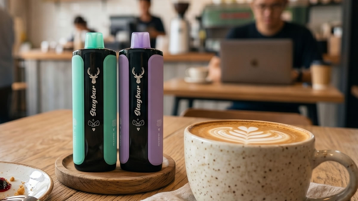 what is a disposable vape, how disposable vapes work