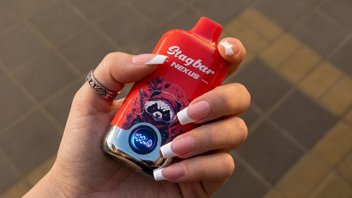 what is vaping, how e-cigarettes work