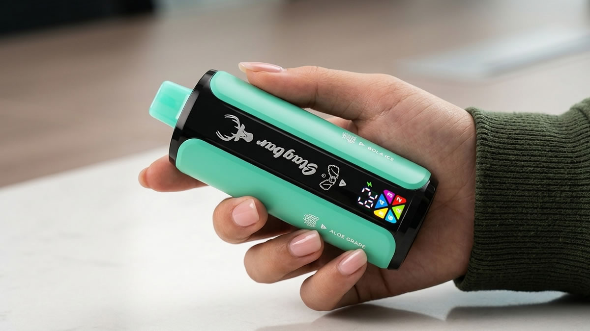 Are nicotine-free vapes safe, 0mg vaping, zero nicotine vape benefits