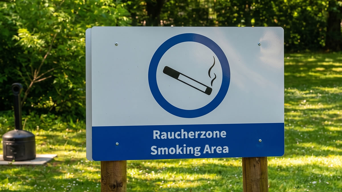 Baden-Württemberg smoking ban, outdoor pool smoking ban Germany