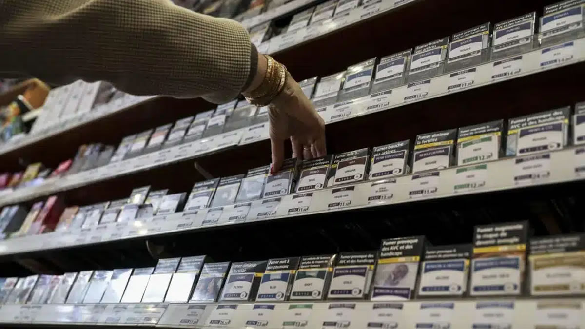 Belgium tobacco sales, supermarket vape ban, Belgium vape flavor ban 2028