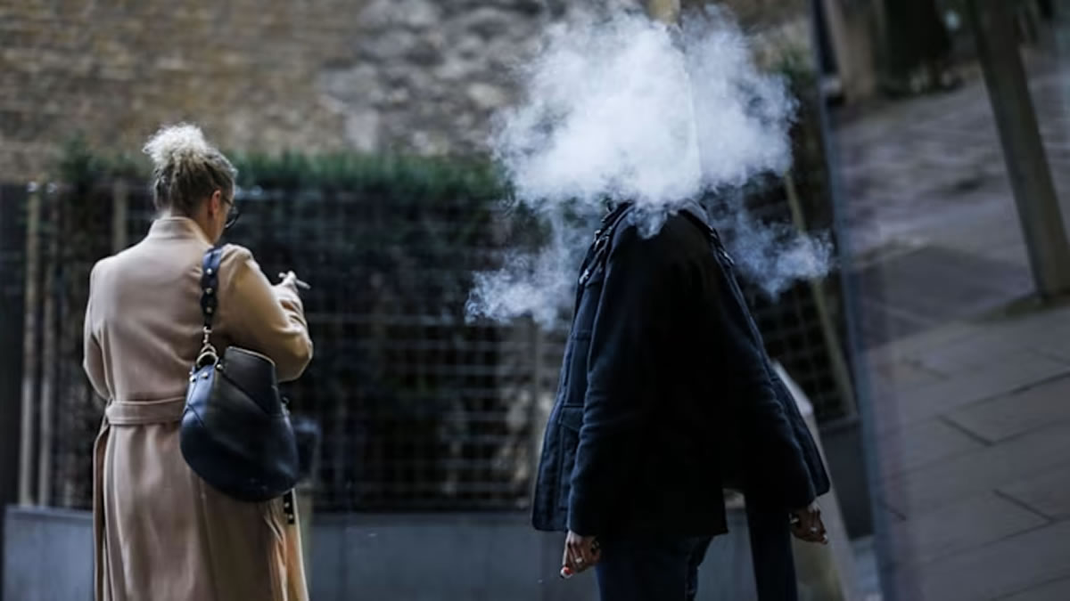 AB vape vergisi, Avrupa sigara vergisi