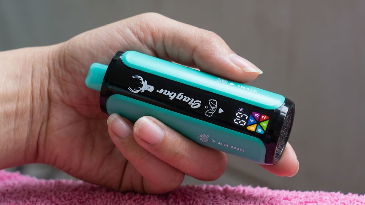 Estonia disposable vape ban, flavored e-cigarettes Estonia