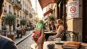 Europe public smoking bans, France smoking ban 2025, Spain outdoor smoking law