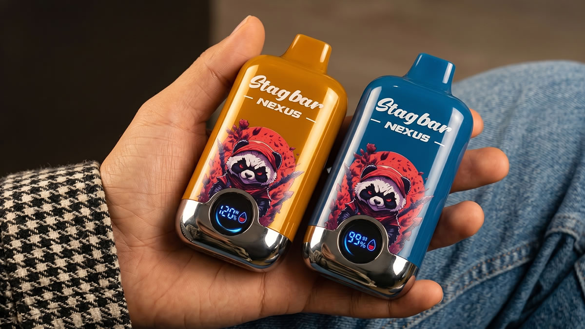 Germany disposable vape ban