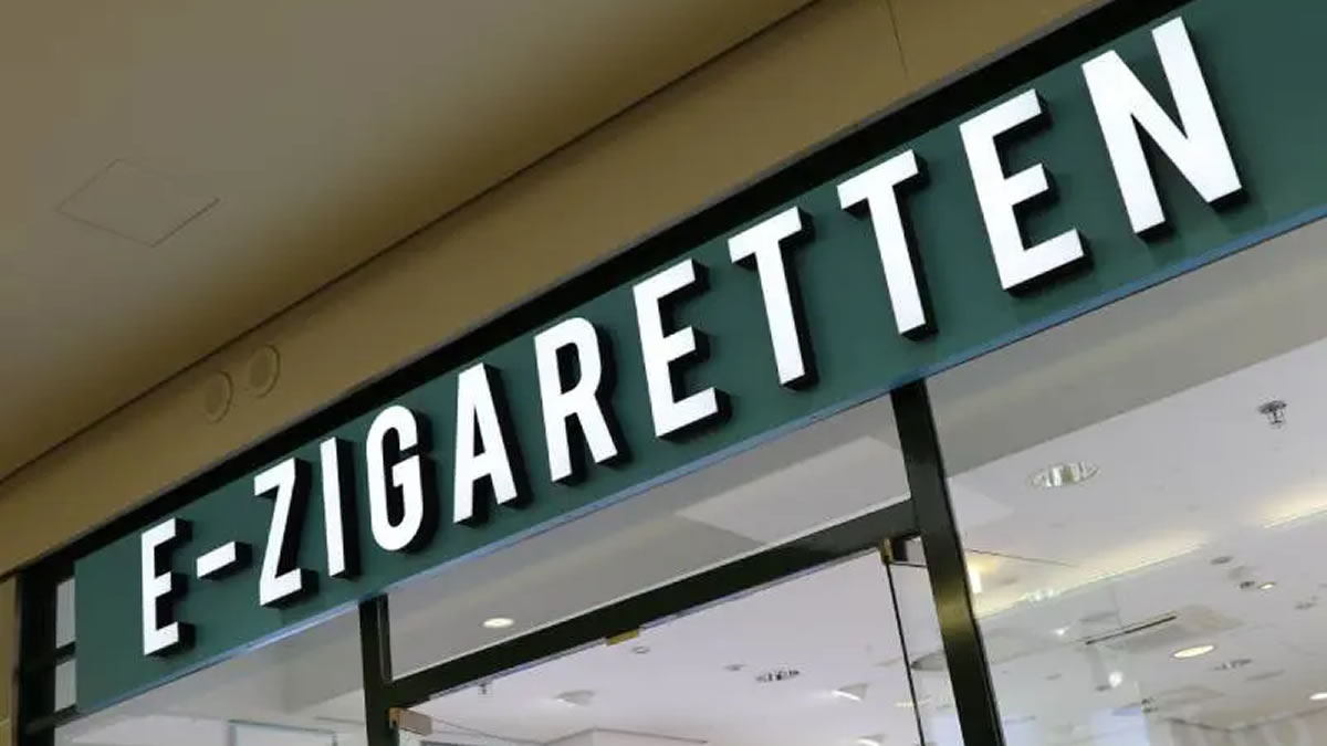 Germany e-liquid tax, Tobacco Tax Modernization Act, EU vape tax
