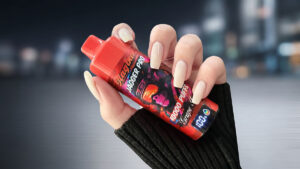Germany vape flavor ban