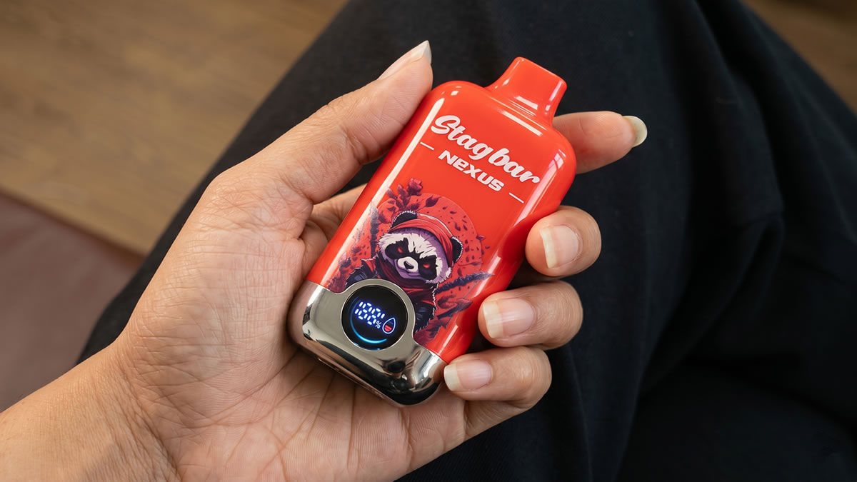 Netherlands Flavored Vape ban