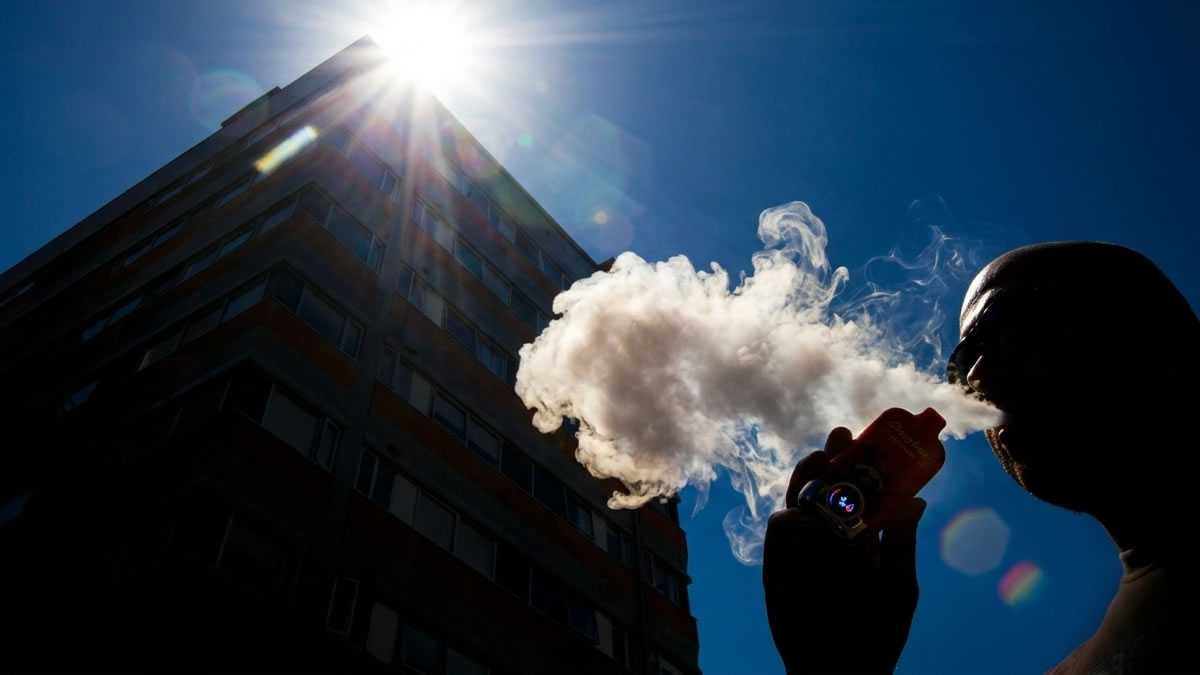 New Zealand tobacco ban, smoke-free generation