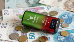 Taxe sur le tabac en Pologne, prix des cigarettes en Pologne
