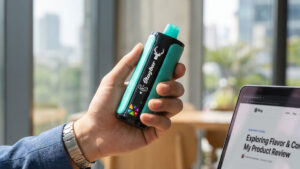Poland vape tax, Polish e-cigarette black market