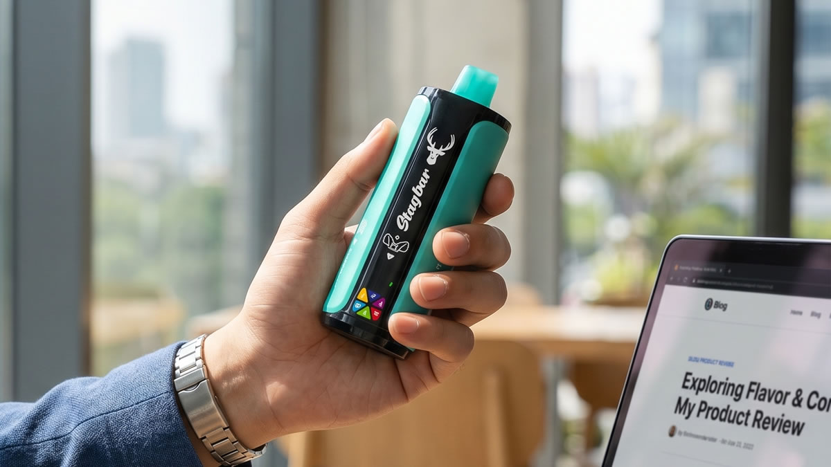 Poland vape tax, Polish e-cigarette black market