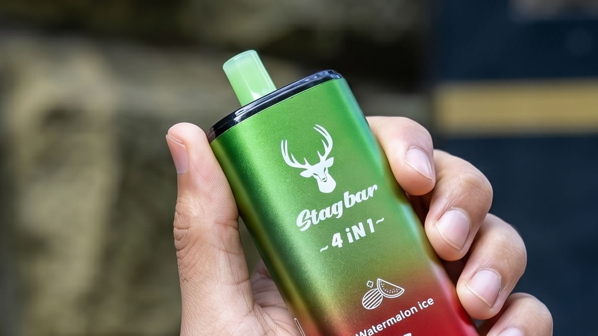 Spain disposable vape ban, CNMC vape regulation