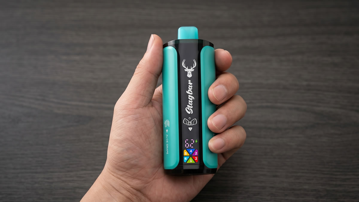Zákaz kouření ve Španělsku, zákaz ochucených vapes ve Španělsku