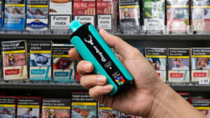 Spain tobacco prices