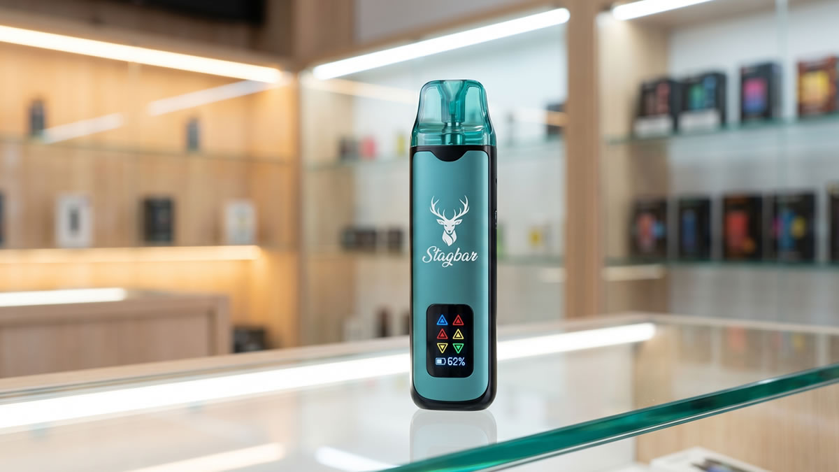Spain vape shop ban, Spain e-cigarette law
