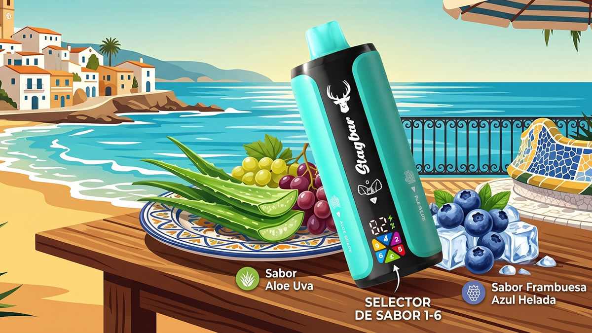 Spain vaping fines, Spain tourist rules