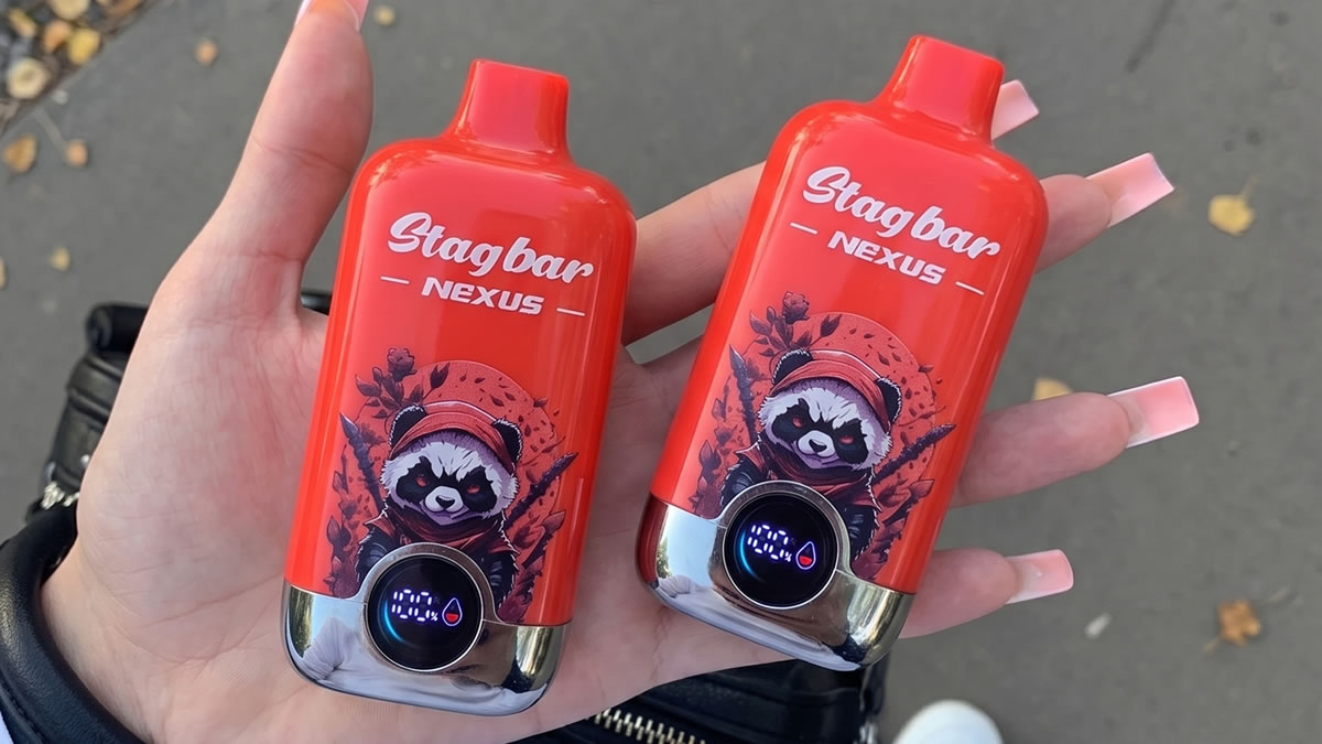 Spanish smokers, vaping in Spain