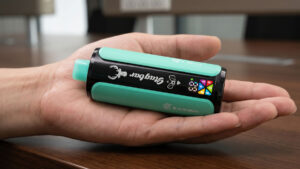 Vietnam e-cigarette fine