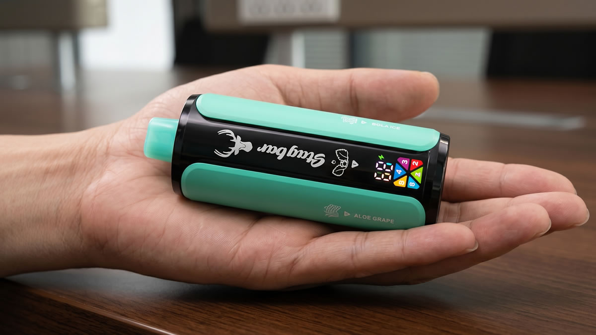 Vietnam e-cigarette fine