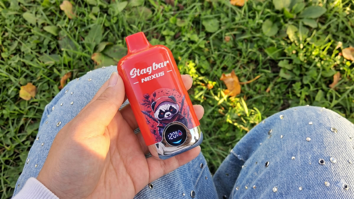 e-cigarettes harm reduction, Nature Health vaping