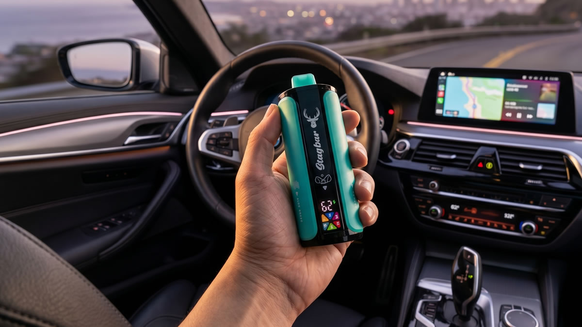 vape in hot car, overheated vape battery