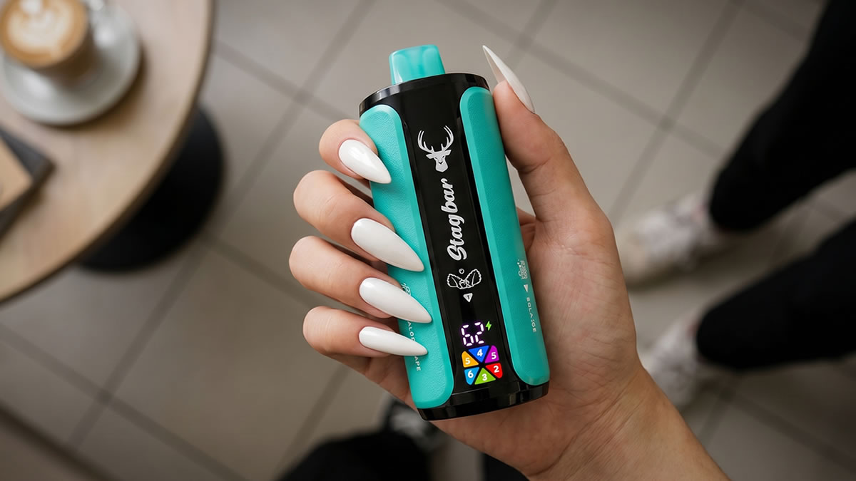Ausztria vape-tilalom, eldobható e-cigaretták Ausztriában