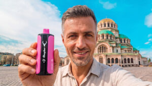 Bulgaristan vape yasağı, AB tek kullanımlık vape yasağı